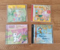 5 CDs Conni, Filly, Petronella Apfelmus Bayern - Dietmannsried Vorschau