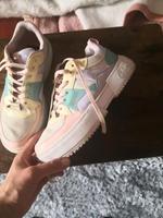 Bufelo Schuhe selten getragen Gr. 40 Hessen - Homberg (Efze) Vorschau