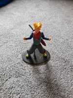 Dragon Ball Figur Super Sayajin Trunks 19cm Sachsen-Anhalt - Wolfen Vorschau