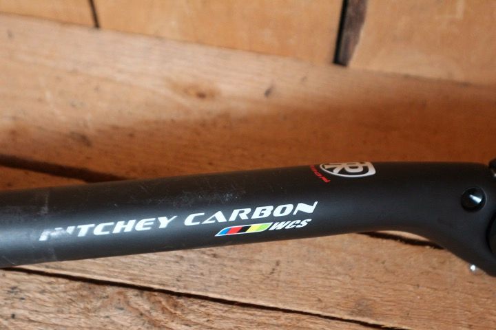 Ritchey WCS Carbon Rennrad-Sattelstütze, ø 31,6 mm in Hamburg