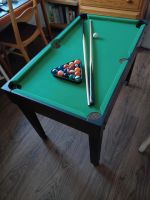 Billard und Kicker Frankfurt am Main - Berkersheim Vorschau