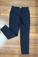 Marineblaue Stoffhose München - Sendling Vorschau