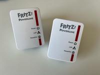 2x Fritz! Powerline 510E Bayern - Kolbermoor Vorschau