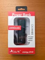 Lark Powerbank 2200mAH OVP Baden-Württemberg - Leimen Vorschau