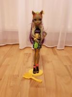 Monster High Venus Puppe Köln - Seeberg Vorschau