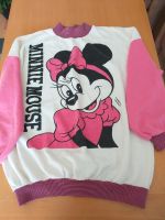 Minnie Mouse Pullover Gr.164 Sachsen - Grünhain-Beierfeld  Vorschau