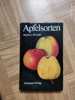 1984 Herbert Petzold Apfelsorten Buch Sachsen - Bernsdorf Vorschau