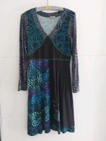 tolles Kleid von Qiero ! Gr 38 Hessen - Alsfeld Vorschau
