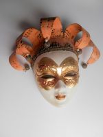 Venezianische Maske Nordrhein-Westfalen - Minden Vorschau