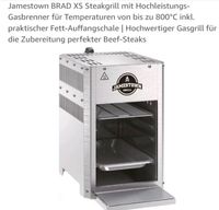 Jamestown Beefer Hessen - Dillenburg Vorschau