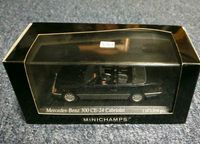 1:43 Minichamps 400037030 Mercedes-Benz 300 CE-24 Cabrio Nordrhein-Westfalen - Leverkusen Vorschau