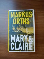 Markus Orths: Mary & Claire Bayern - Kissing Vorschau