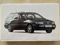 VW VHS Video Passat / Golf Ecomatic 1993 Nordrhein-Westfalen - Stadtlohn Vorschau