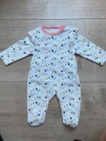 Strampler / Pyjamer NEU Gr. 3Monate - 59cm Nordrhein-Westfalen - Neuenrade Vorschau