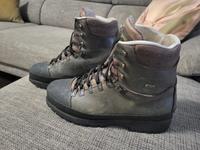 MEINDL Leder Berg-/Wanderstiefel GoreTex wasserdicht Essen - Essen-Ruhrhalbinsel Vorschau