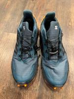 Salomon Gr. 41 1/2 Nordrhein-Westfalen - Menden Vorschau