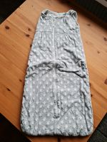 Topomini Schlafsack Baby 90cm Nordrhein-Westfalen - Engelskirchen Vorschau