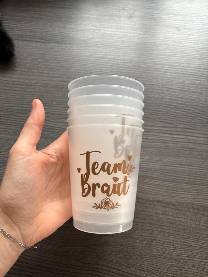 JGA Junggesellenabschied, Braut, Hochzeit, Junggesellinnen Tshirt in Hagen