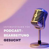 Podcast Editor Schüler/Studenten Aushilfe gesucht REMOTE Innenstadt - Köln Altstadt Vorschau