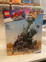 LEGO MOVIE 2 – 70840 - Willkommen in Apokalypstadt! NEU und OVP Bayern - Schierling Vorschau