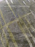 Teppich, grün Nordrhein-Westfalen - Kerpen Vorschau