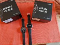 2x Samsung Galaxy Watch 42mm und 46 mm Wifi Nordrhein-Westfalen - Herne Vorschau