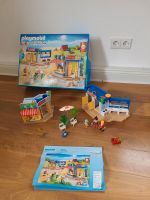 Playmobil Family Fun 70087 Großer Campingplatz Baden-Württemberg - Waiblingen Vorschau