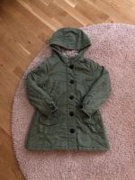 Benetton Parka Jacke Anorak Khaki oliv 130 128 Niedersachsen - Dissen am Teutoburger Wald Vorschau