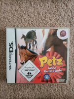 Nintendo DS Petz Meine Pferde-Familie Niedersachsen - Cuxhaven Vorschau