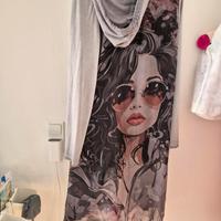 neue Shirt Jacke tredy 1 Hessen - Dillenburg Vorschau