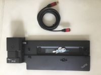 Lenovo ThinkPad Ultra Docking Station 40AJ, neu Essen - Bredeney Vorschau