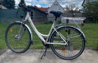 E-Bike von Explorer Thüringen - Körner Vorschau