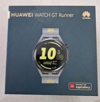 Huawei Watch GT Runner Saarland - Spiesen-Elversberg Vorschau