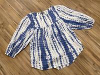 Bluse Tunika von Yessika im Batik Look Gr. 36 38 40 Hessen - Baunatal Vorschau