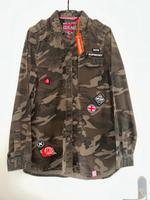 Superdry Jacke Bayern - Fürth Vorschau