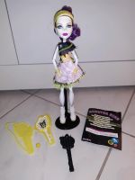 Ghoul Sports Spectra Vondergeist inkl. Ständer von Monster High Nordrhein-Westfalen - Radevormwald Vorschau