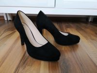 Schwarze Pumps | Highheels | Anna Field | Gr. 38 | chic | wedding Hessen - Nidda Vorschau