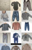 NEUE Kinderkleidung 74 Small Rags Fixoni Hust & Claire Pullover München - Altstadt-Lehel Vorschau