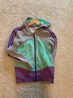 Adidas Sweatjacke (Hoody) Kinder (152) Damen S Nordrhein-Westfalen - Enger Vorschau
