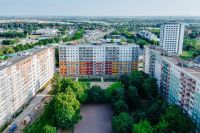 Frisch saniert! Erstbezug in 2-Raumwohnung Sachsen-Anhalt - Magdeburg Vorschau