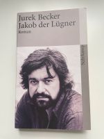 Jakob der Lügner- Jurek Becker Baden-Württemberg - Mössingen Vorschau