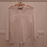 Bluse, Vero Moda, Größe L Hessen - Kirchheim Vorschau
