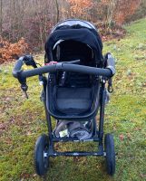 Kinderwagen TFK Twist Lite Babywanne MultiX&Sportwagen Niedersachsen - Melle Vorschau