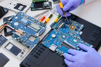 Computer Reparatur Dienst Hamburg - Bergedorf Vorschau