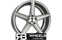 ✅ 4x MBDESIGN KV1 "NEU" 9/10,5x20 ZOLL FELGEN SATZ #F2447# // MERCEDES CLS 218 CLS 63 AMG 218 CL 215 216 SL 231 20ZOLL RÄDER FELGENSATZ MB DESIGN RB-WHEELS Baden-Württemberg - Nufringen Vorschau