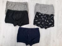 Lupilu Boxershorts unterwäsche schlüpfer Stück gr. 98/104 Sachsen-Anhalt - Weißenfels Vorschau