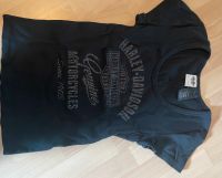 Harley Davidson Damenshirt Niedersachsen - Lüneburg Vorschau