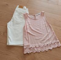 Shorts und T-Shirt neu Gr.XS modern About You Nordrhein-Westfalen - Tönisvorst Vorschau