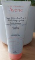 Avene 3 in 1  Reinigungsfluid Wandsbek - Hamburg Tonndorf Vorschau