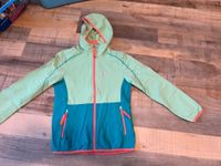 Jack Wolfskin Outdoorjacke Größe 140 Bayern - Eckental  Vorschau